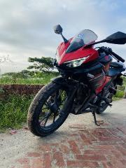 HONDA CBR 150R